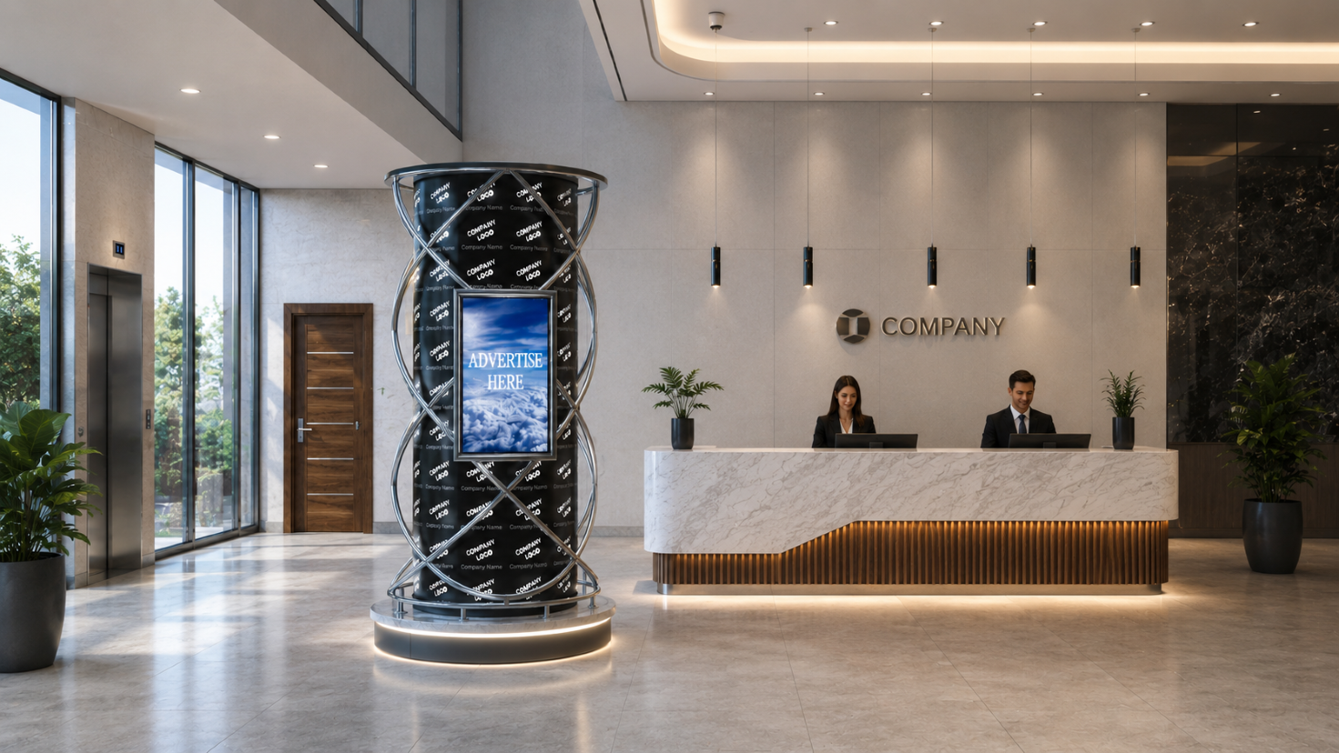 Corporate - Pads Design Studio