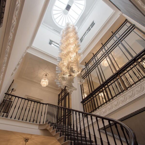 Private Residence luxury doors & screens